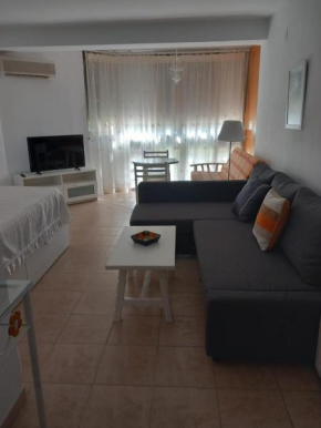 Estudio en Torre del Mar